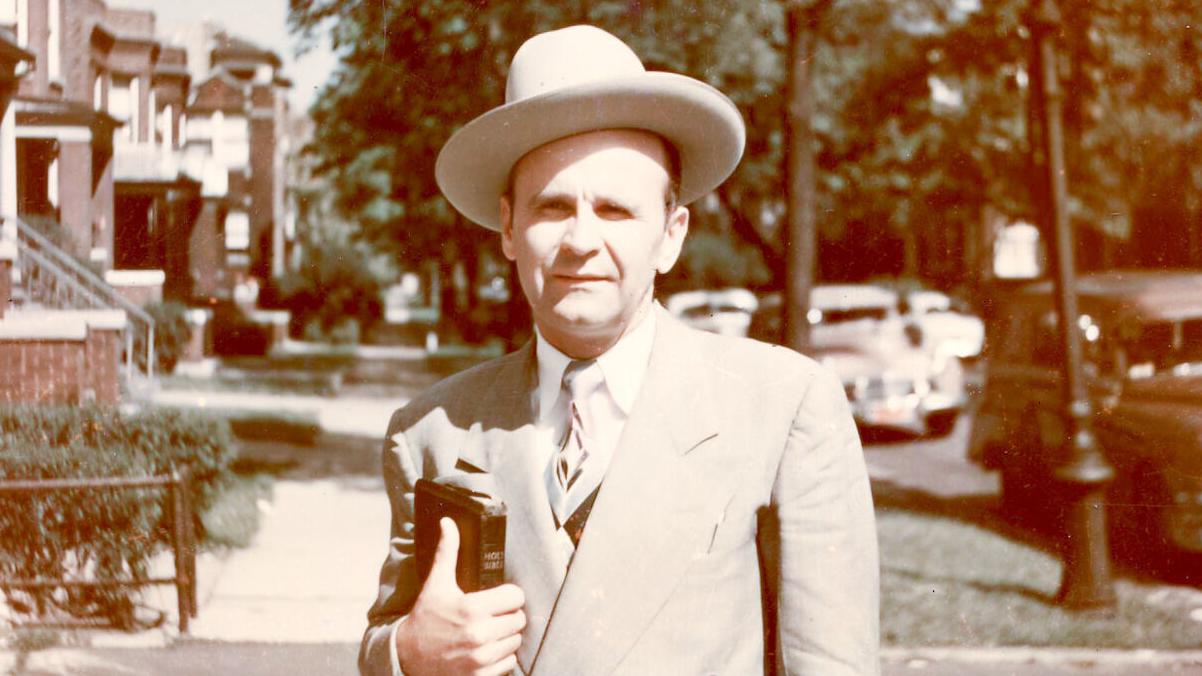 Twisted Message: A prophet’s unchecked global sect